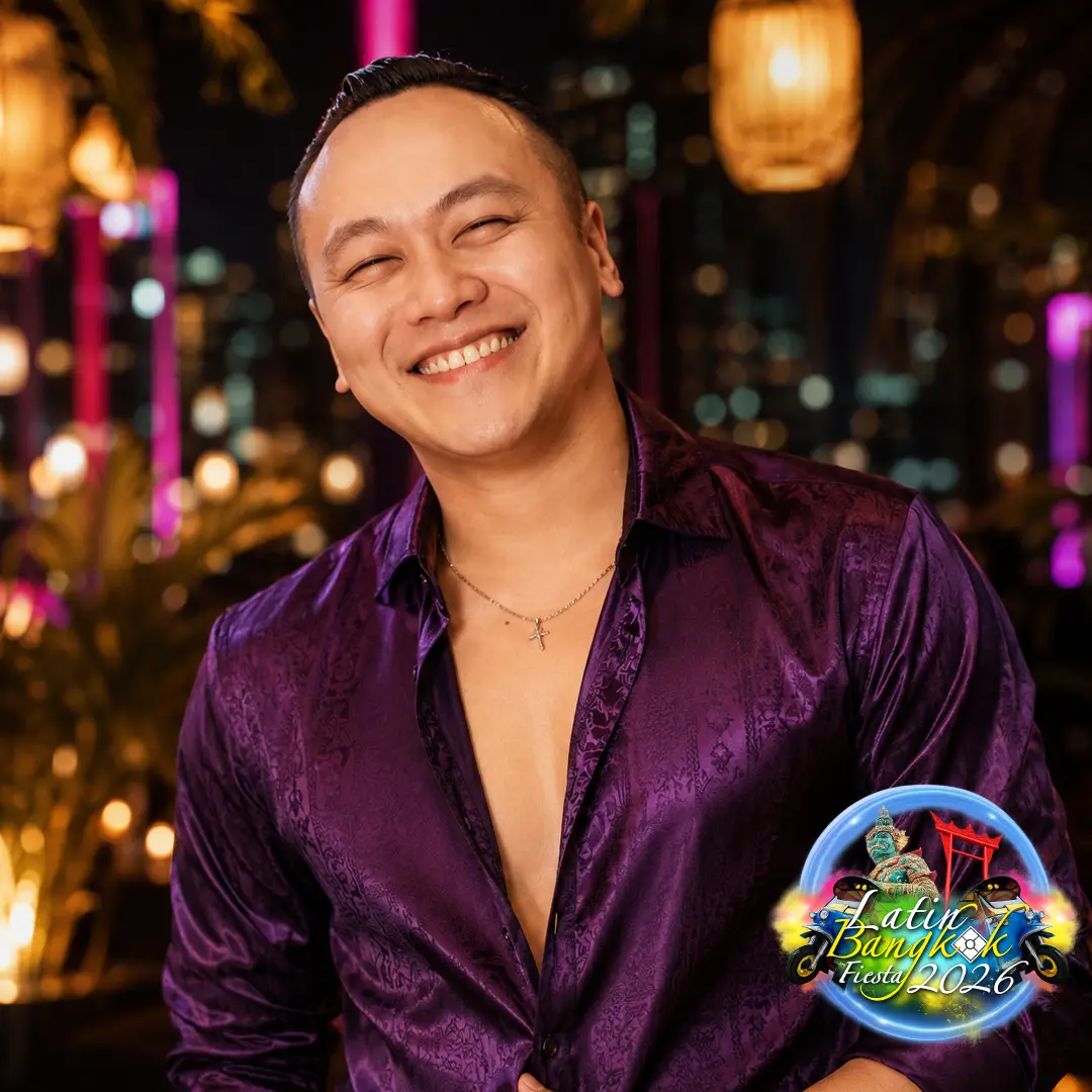 Arnon Yokoyama