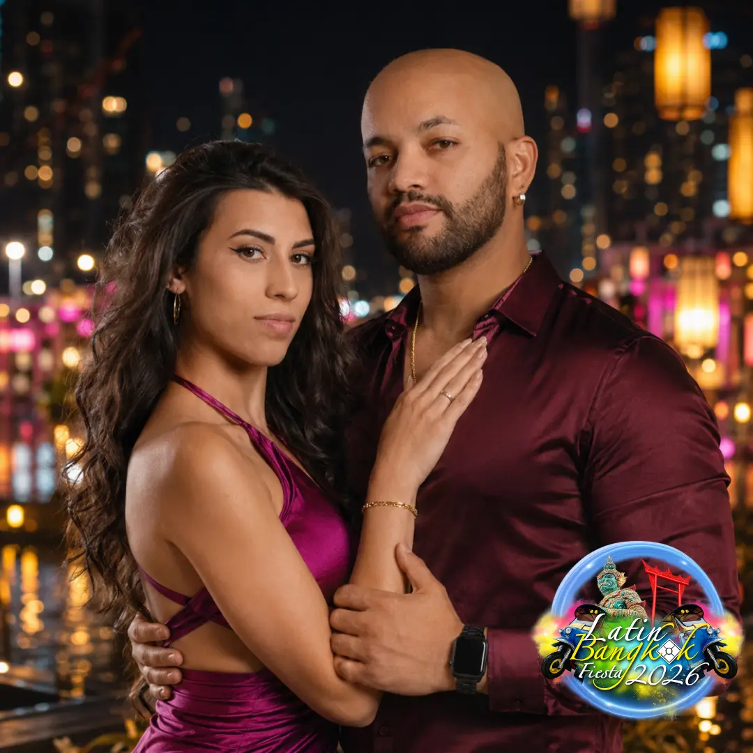 Fabricio & Maria