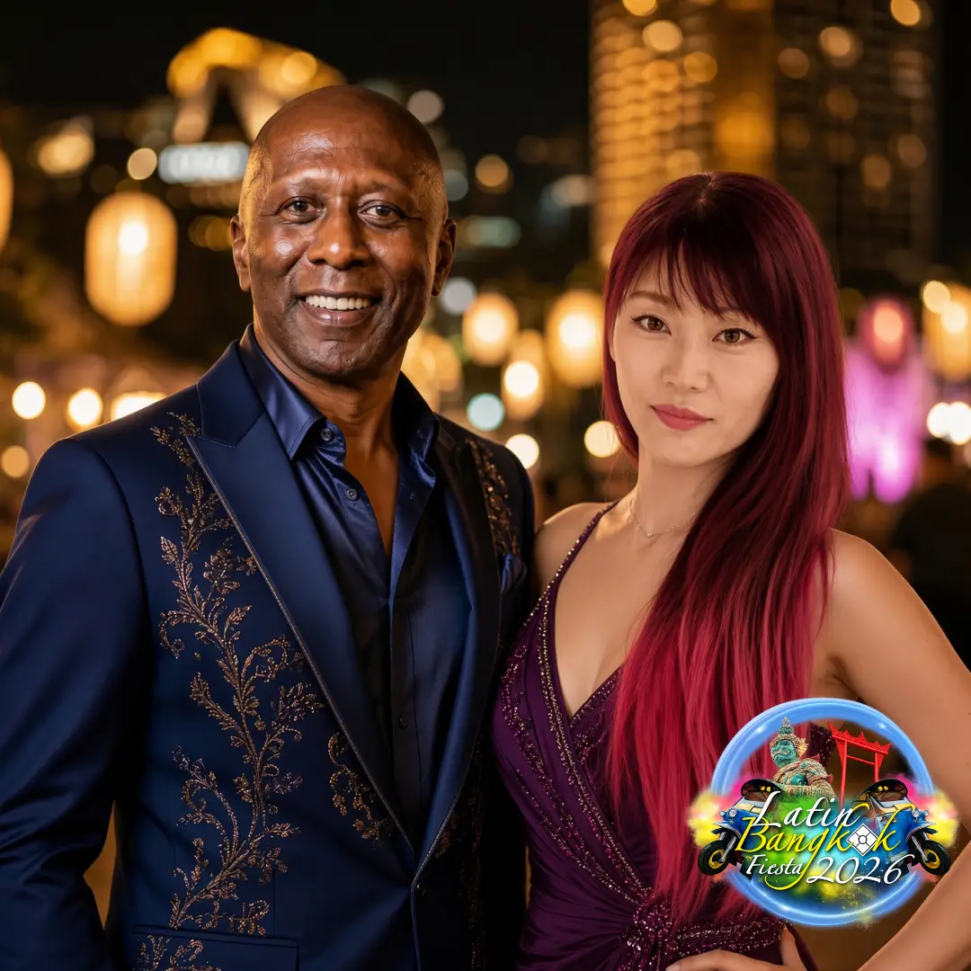 Gilson & Hitomi