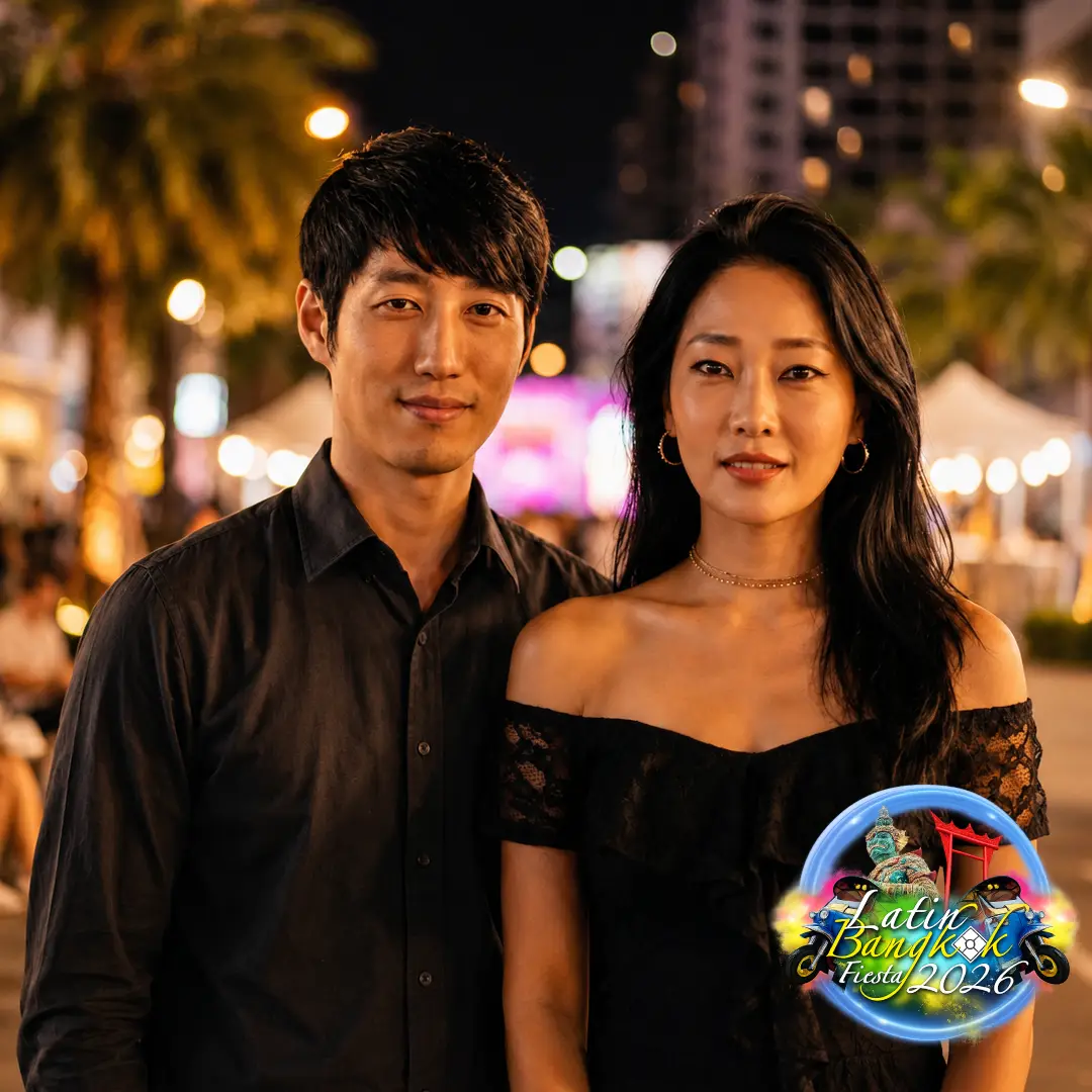 Qmin & Mijung
