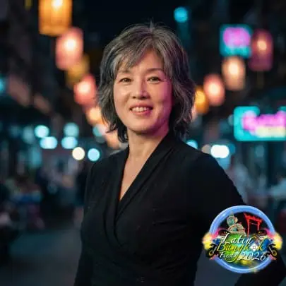 Ryoko Ohara