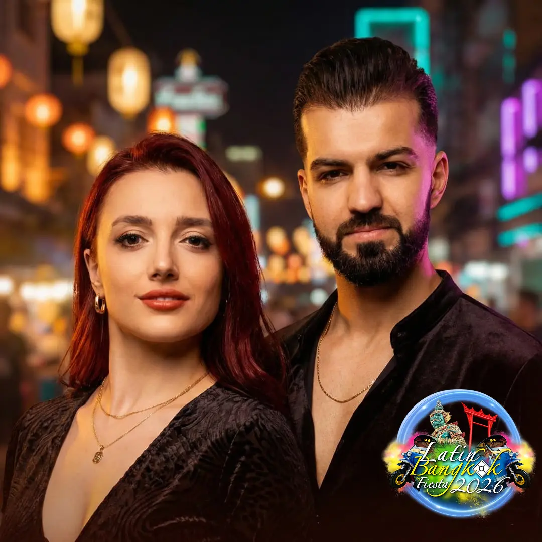 Sakis & Mia