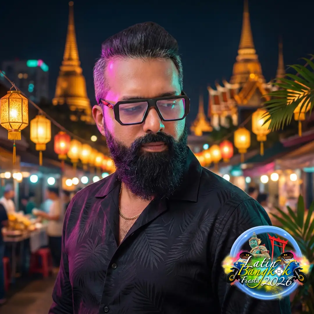 Vineet Bangera