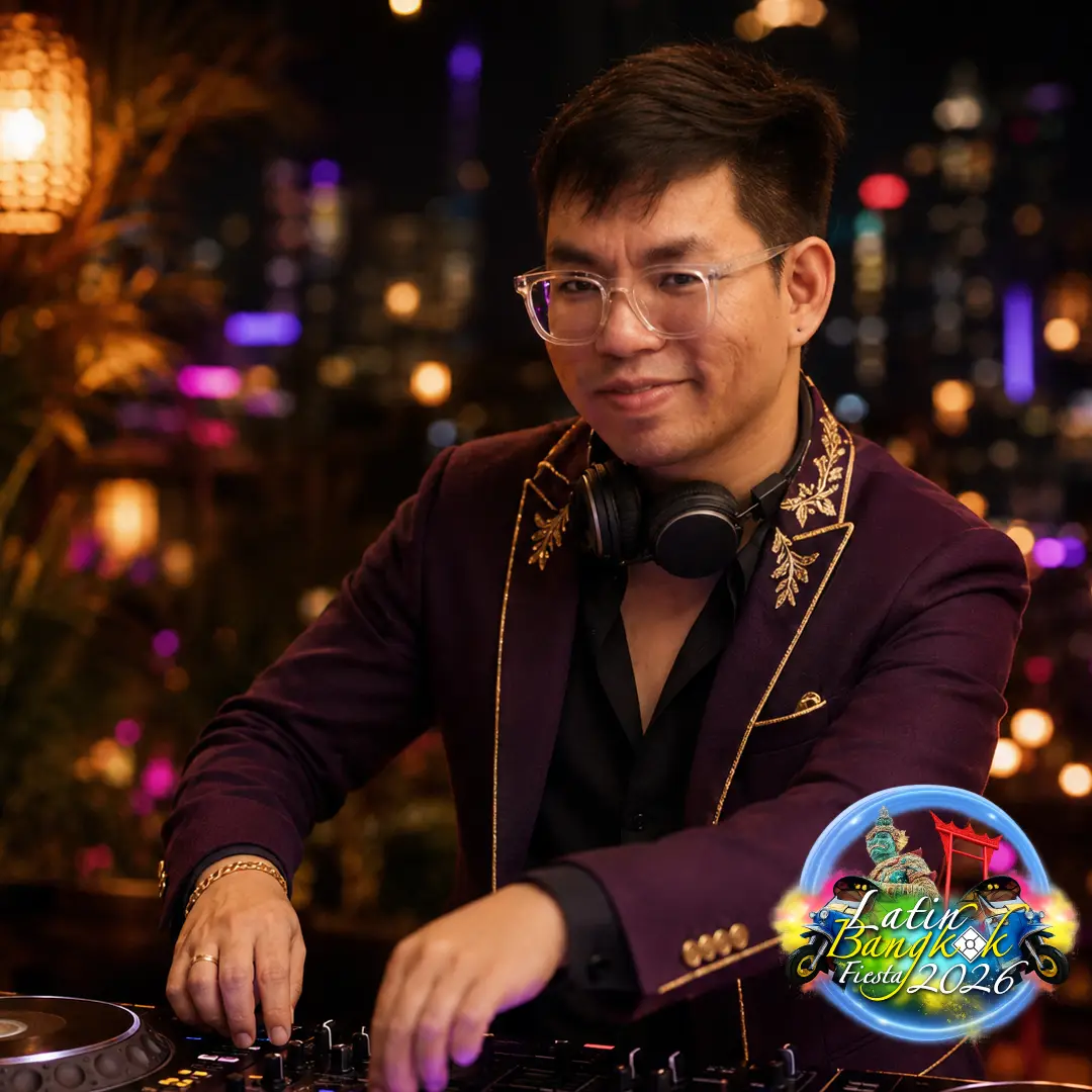 DJ Anhq