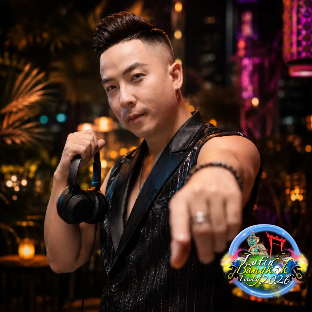 DJ Nam